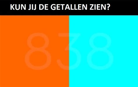 Zijn jou deze verborgen details in deze b